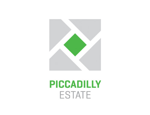 Piccadilly Estate - Developed in conjunction with Capital Corporation